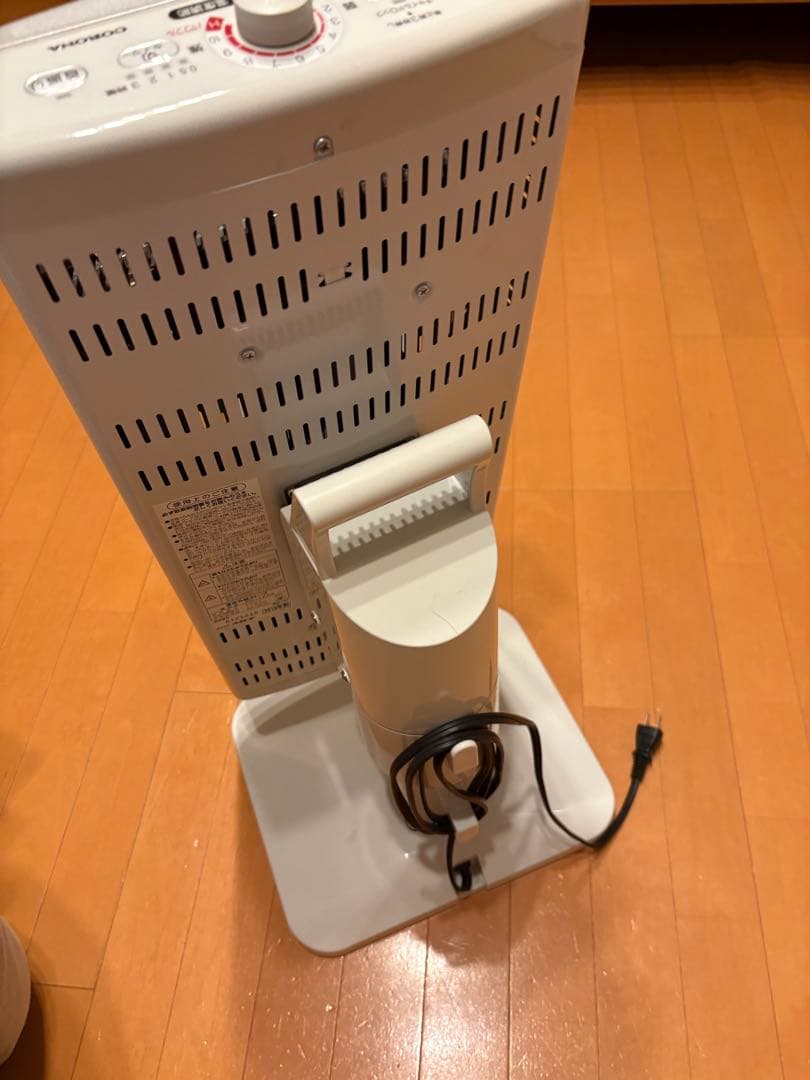 YUMEさん専用CORONA コロナ　コアヒート　電気ストーブ