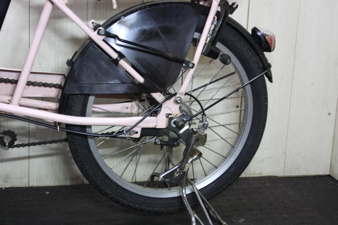 バ*ラ様 パナソニック ギュットミニDX BE-ELMD03P 20型 LED