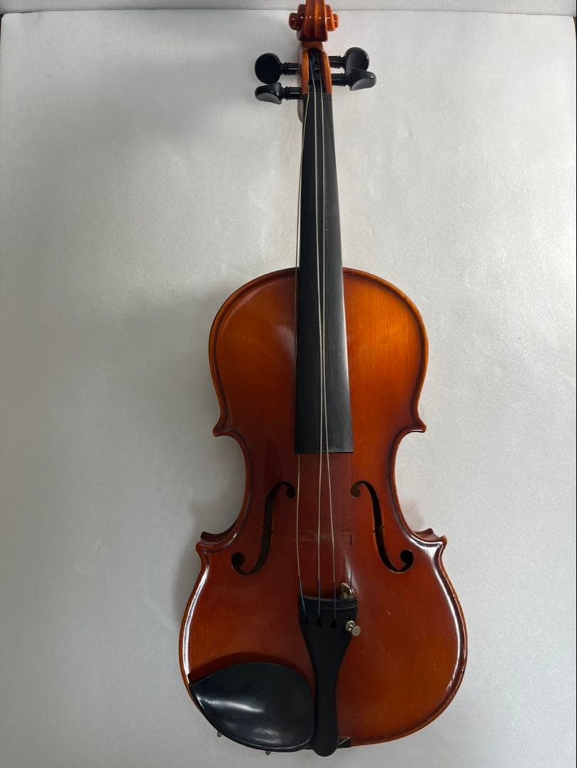 Suzukiバイオリン No.280 1/2 1977年製 ケース付