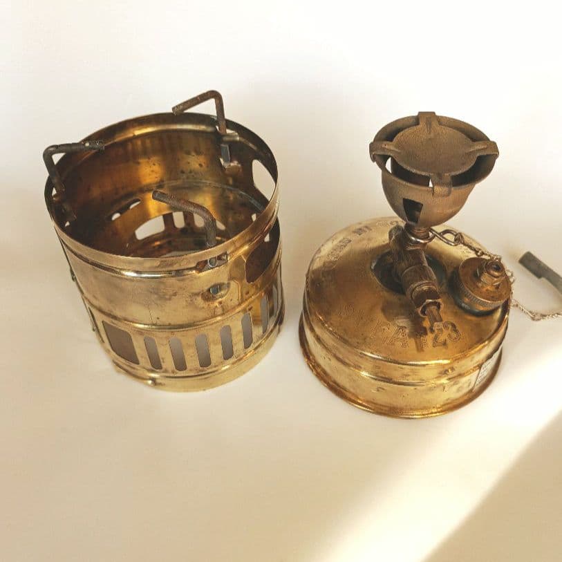 a*i様 SVEA 123 シングルバーナー