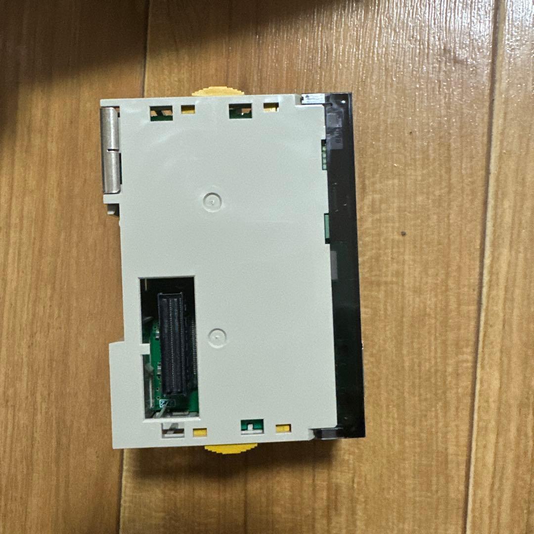 CJ1W-EIP21 【新品未使用】OMRON