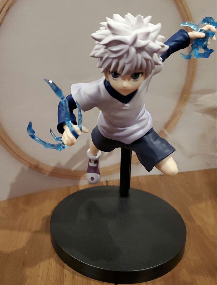 【HUNTER×HUNTER】ハンターハンター ゴン キルア まとめ売り