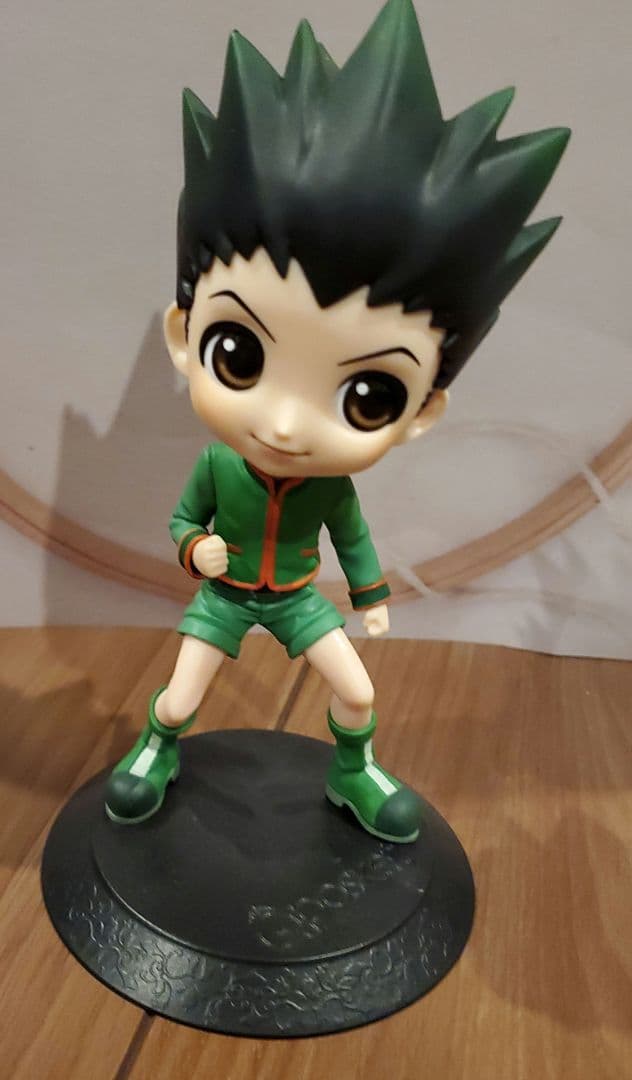【HUNTER×HUNTER】ハンターハンター ゴン キルア まとめ売り