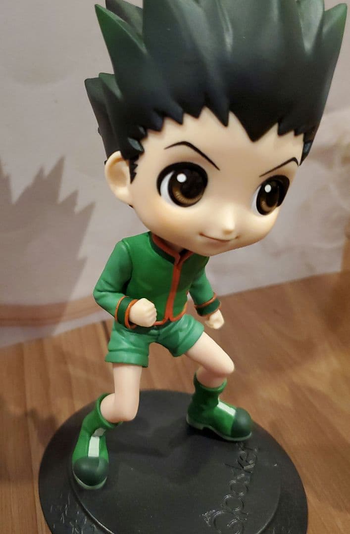 【HUNTER×HUNTER】ハンターハンター ゴン キルア まとめ売り
