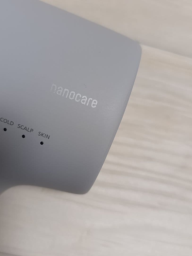 パナソニック ナノケア Panasonic EH-NA0J 23年製 MG