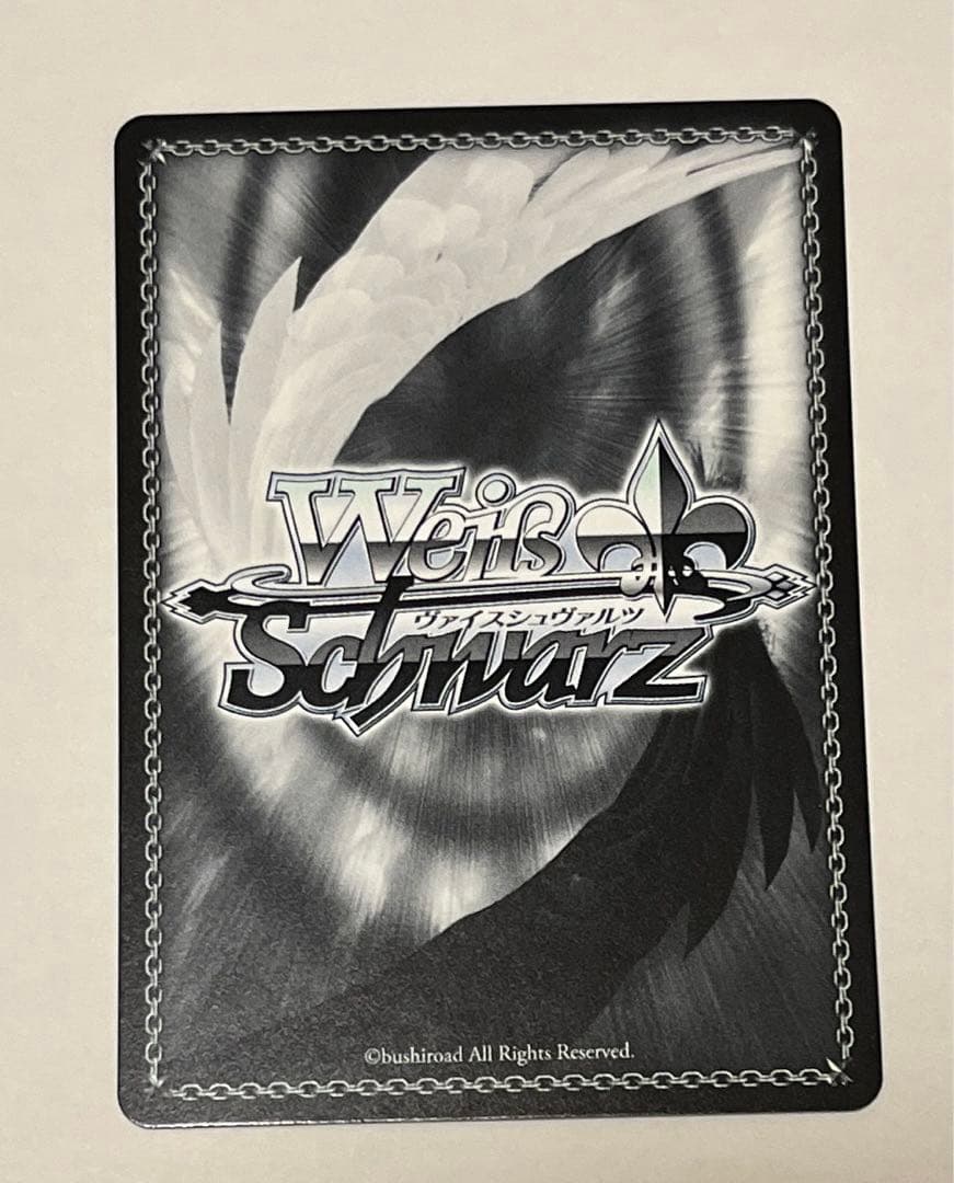 ヴァイスシュヴァルツ　アズールレーン　軽巡洋艦 パーミャチ・メルクーリヤ SP