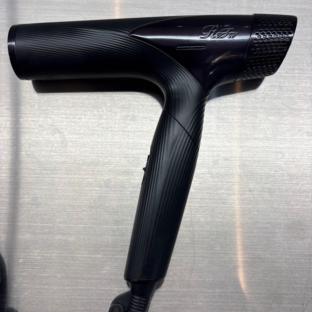 リファ　ドライヤー　ドライヤースマート