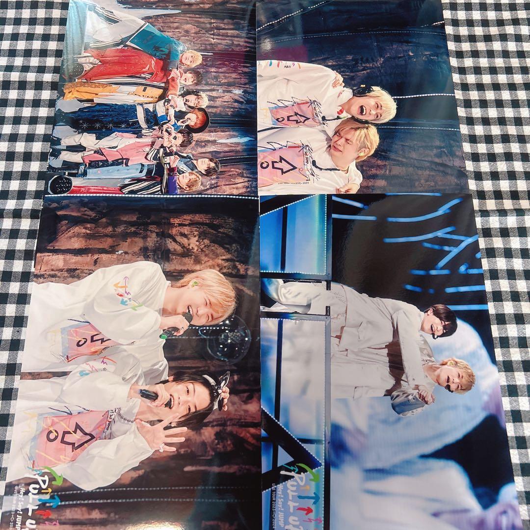 えらべるJUMP 薮宏太　23枚