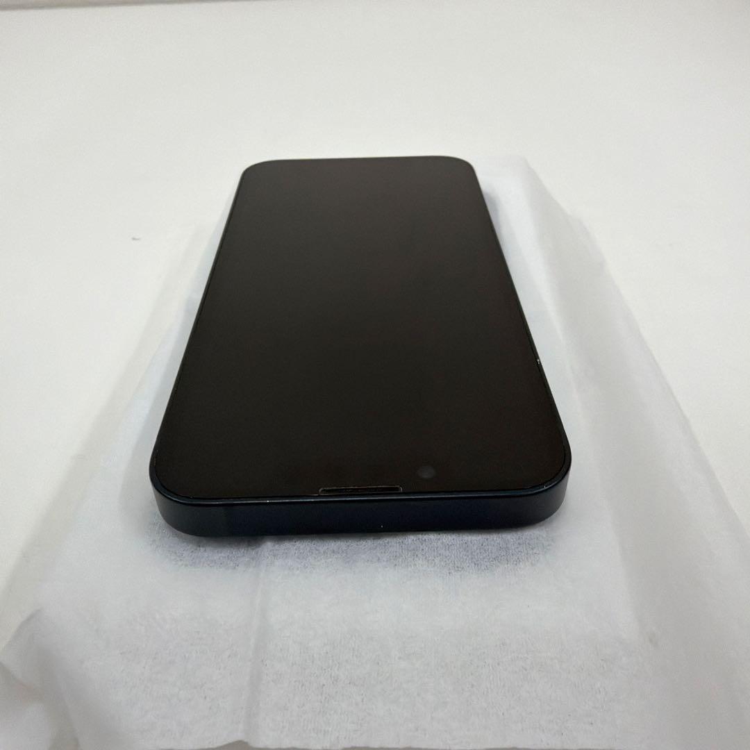 iPhone 13 mini 本体128GB ミッドナイトsimフリー