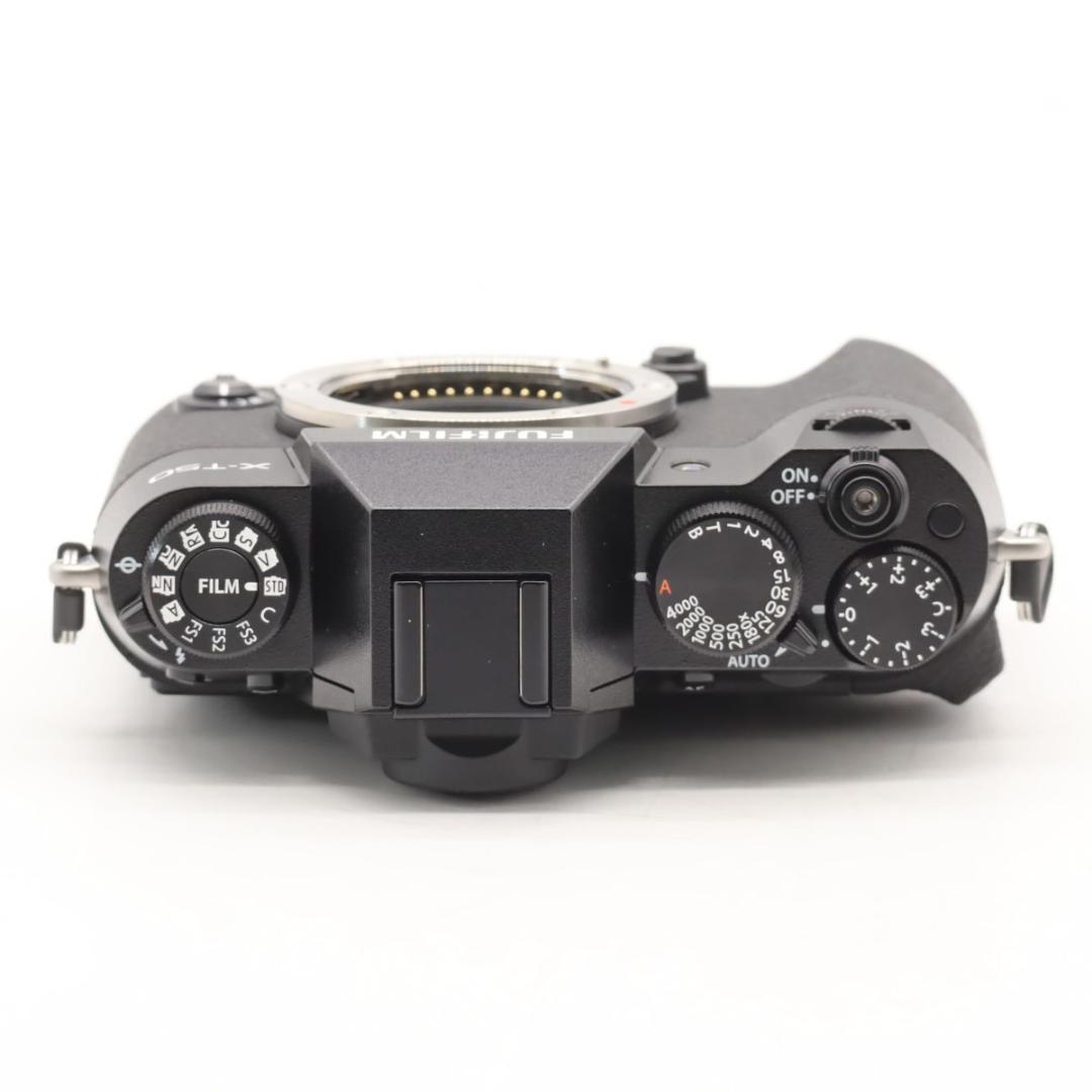 FUJIFILM X-T50ボディ F X-T50-B #3513