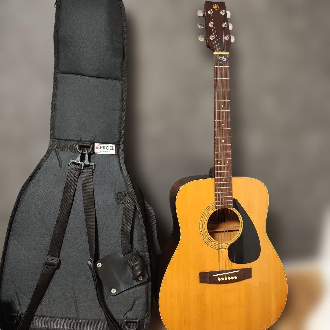 YAMAHA　ヤマハ　アコースティックギター　FG-150J　ブラックラベル