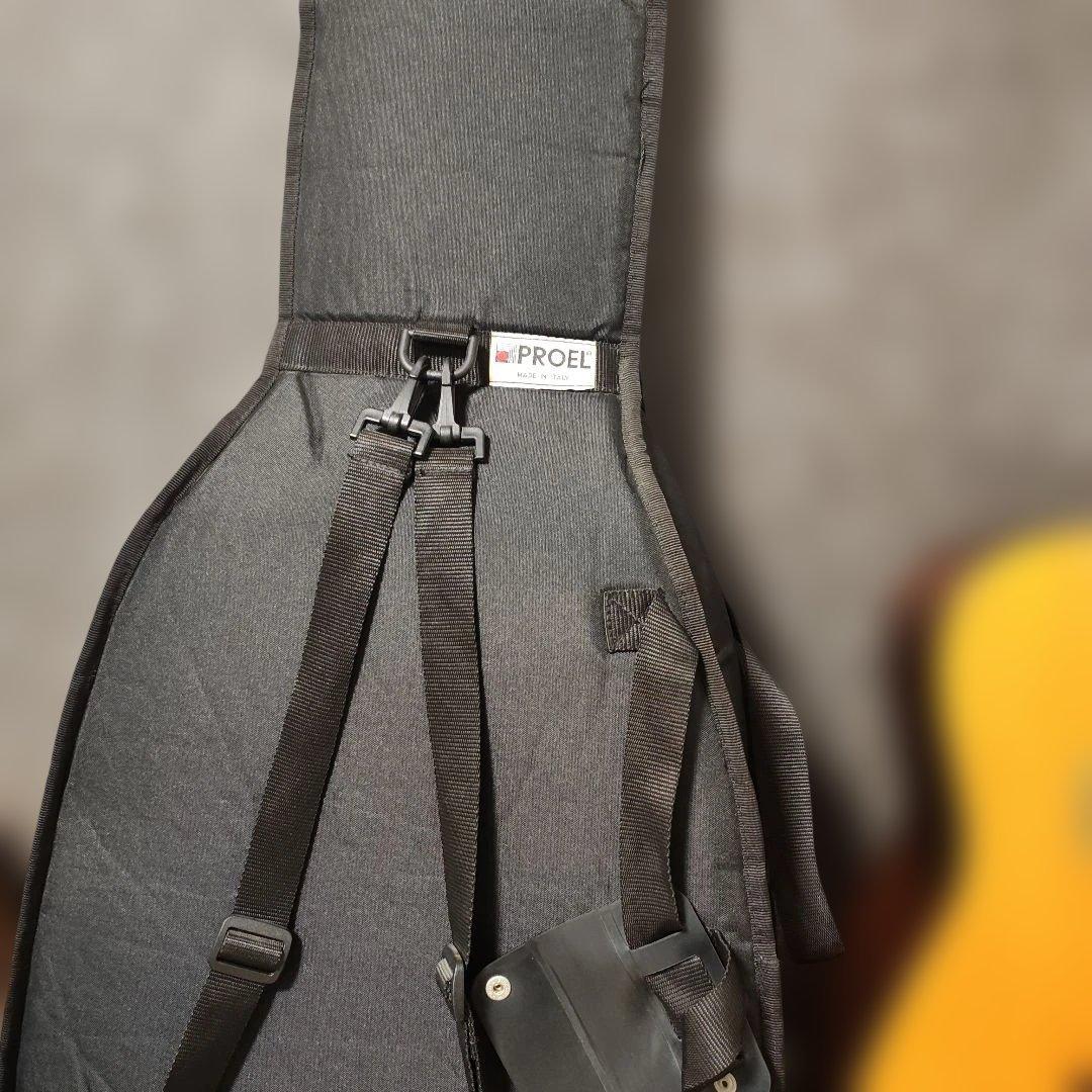 YAMAHA　ヤマハ　アコースティックギター　FG-150J　ブラックラベル