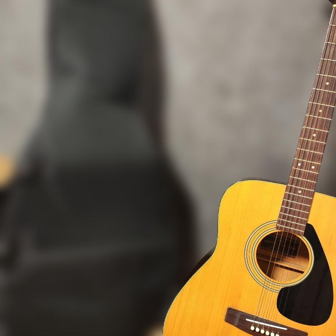 YAMAHA　ヤマハ　アコースティックギター　FG-150J　ブラックラベル