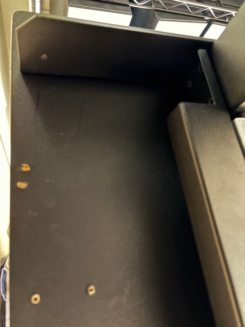 【配送価格】ニトリ 昇降デスク マーフィー2 幅120cm