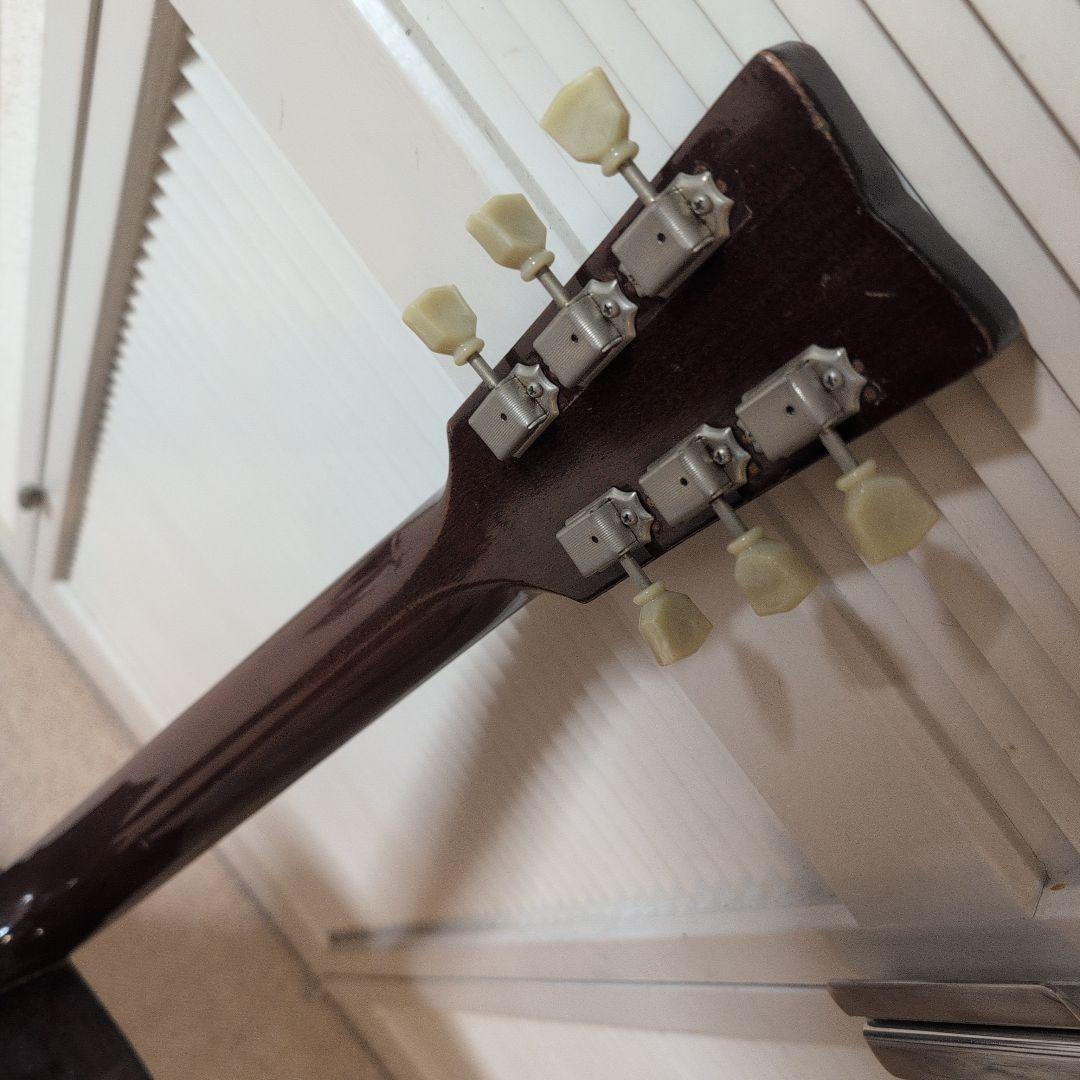 YAMAHA FG-140 赤ラベル 日本製　エレアコ Lyric搭載　美音