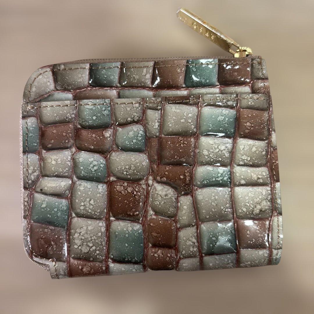 ATAOのミニ財布｜milimo(ミリモ)