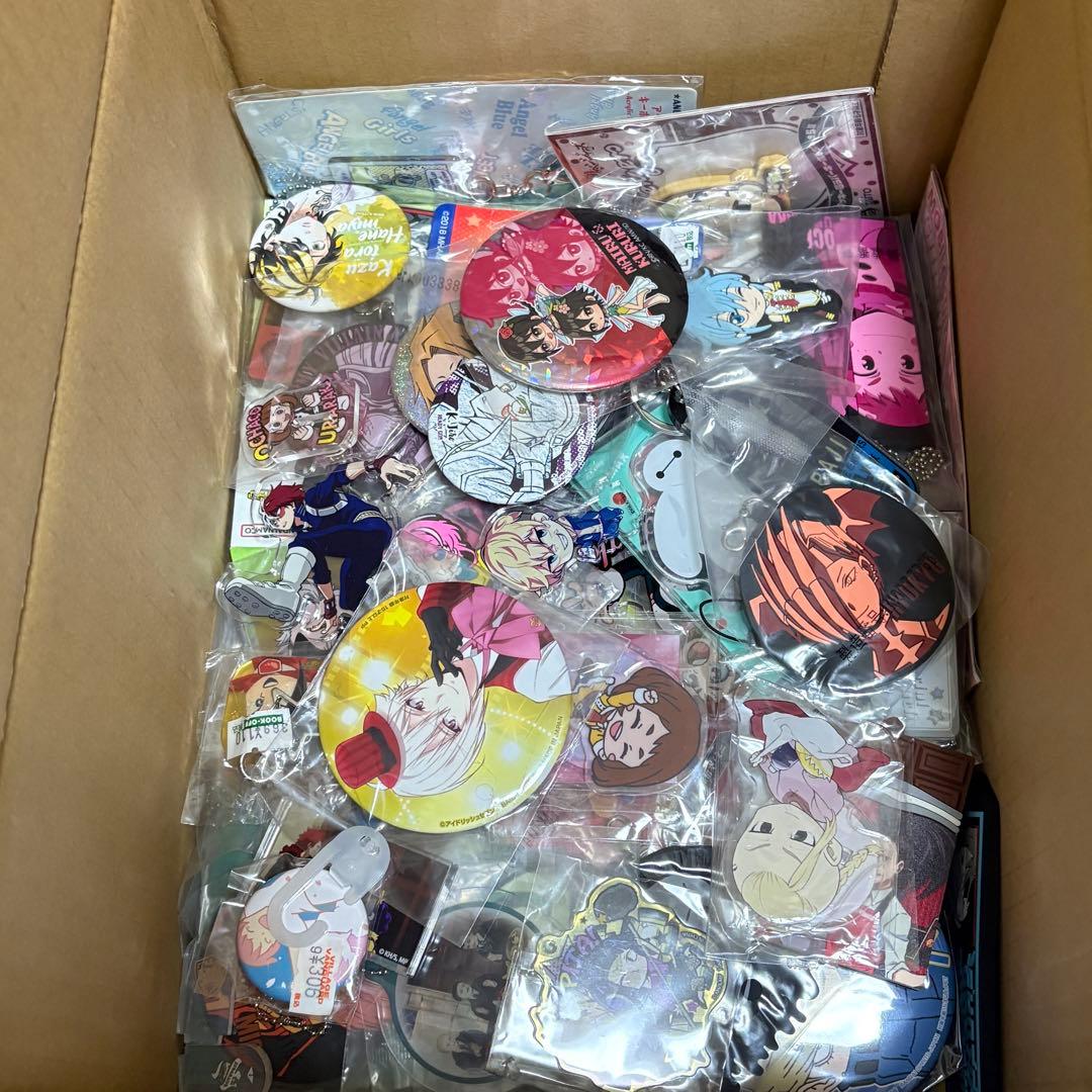 約300点以上 アニメグッズ まとめ売り Anime まとめ ノンジャンル