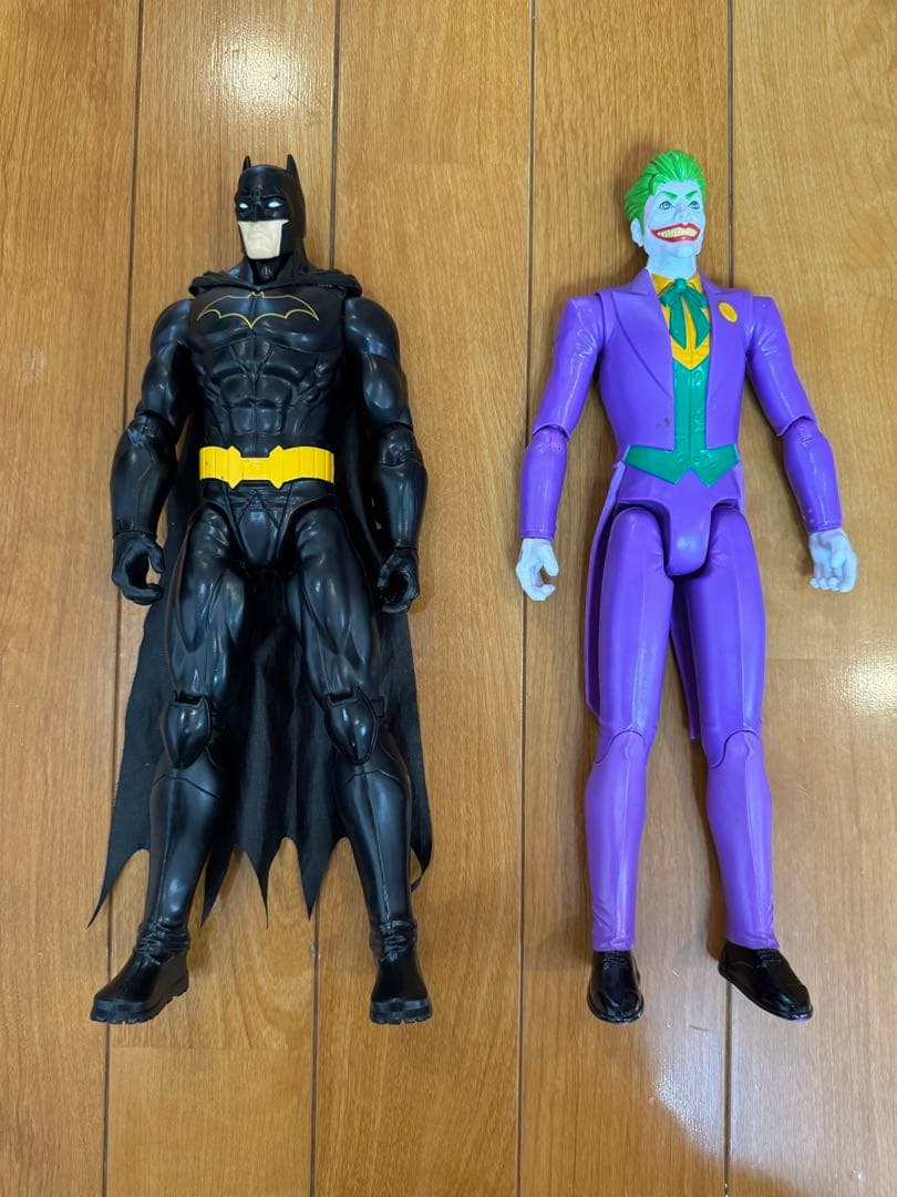 希少　マーベル　アベンジャーズ　フィギュア　10体セット