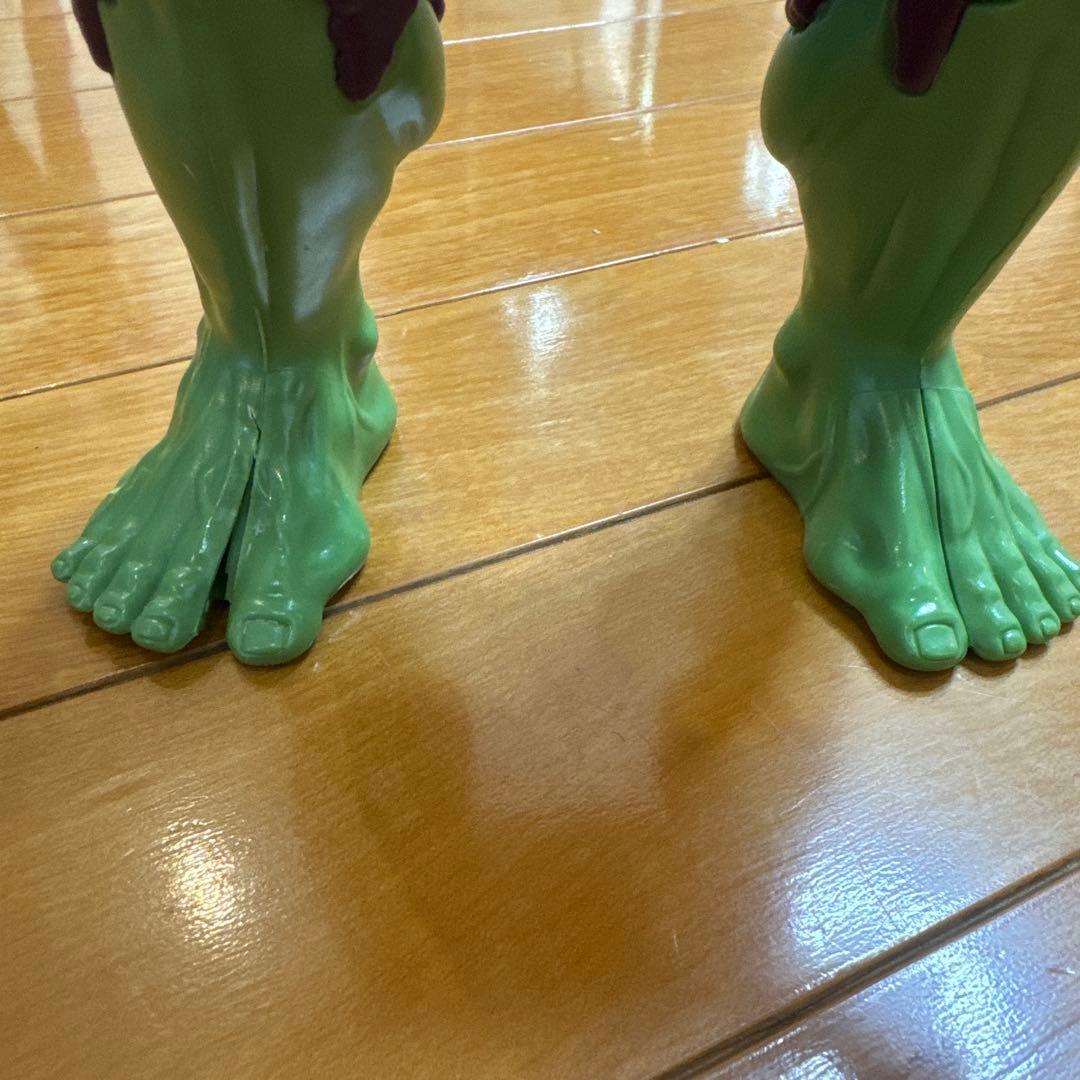 希少　マーベル　アベンジャーズ　フィギュア　10体セット