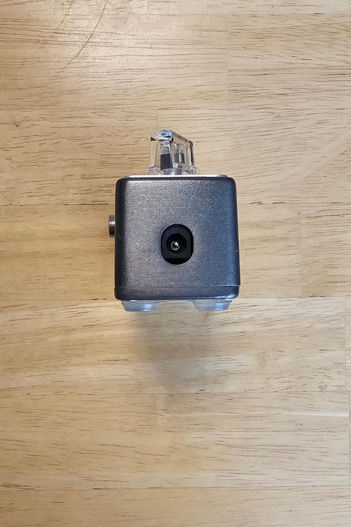 XOTIC EP Booster 箱あり