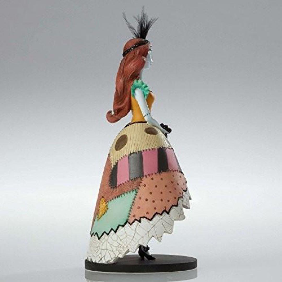 【限定品】ディズニー　ナイトメア　サリー フィギュアクチュールデフォース
