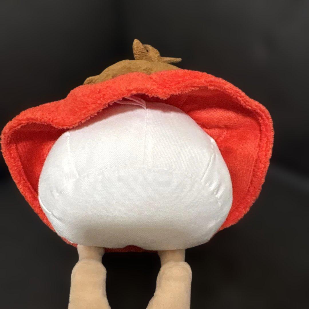 レア　崖の上のポニョ　ぬいぐるみ　半魚人　手のひらサイズ　ジブリ　15cm