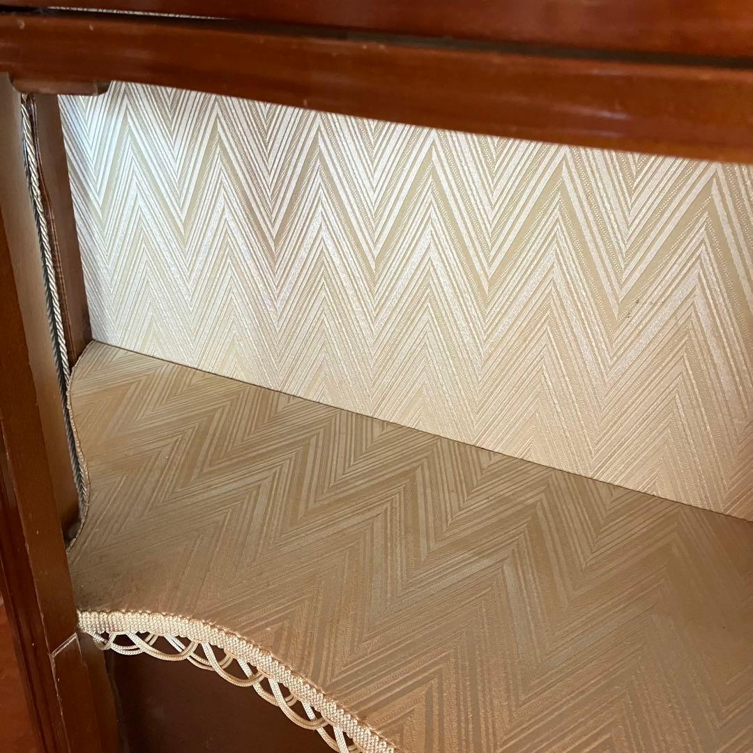 イタリア製✳︎EP PASI サイドボード　大理石　象嵌