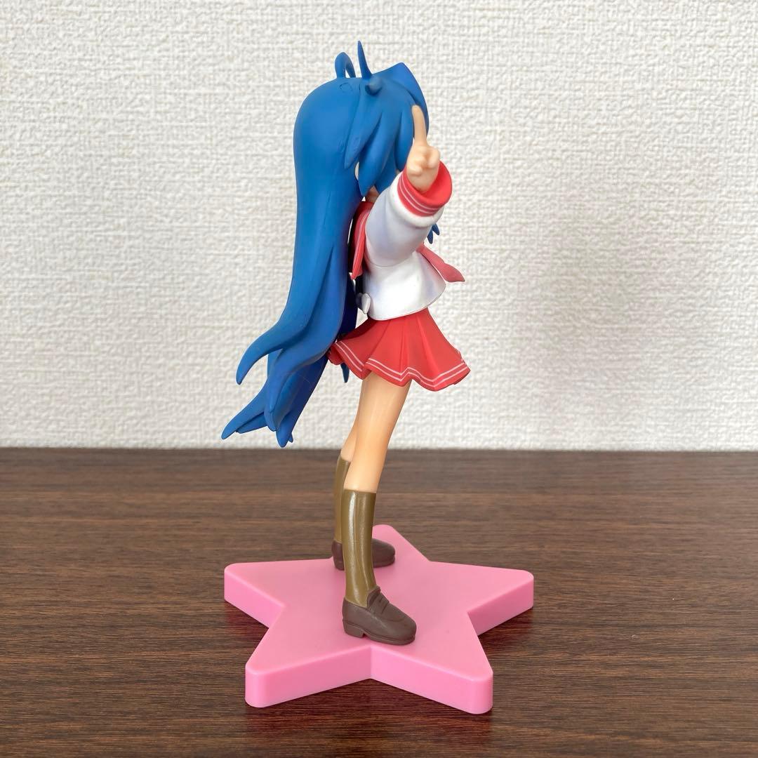 泉こなた エクストラフィギュア らきすた