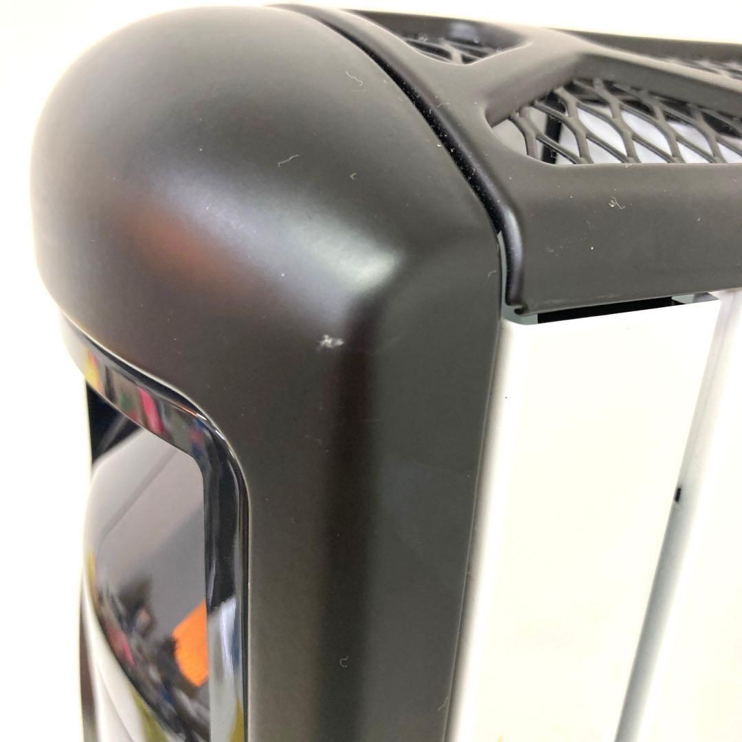 102-J DeLonghi MDHU15-BK マルチダイナミックヒーター