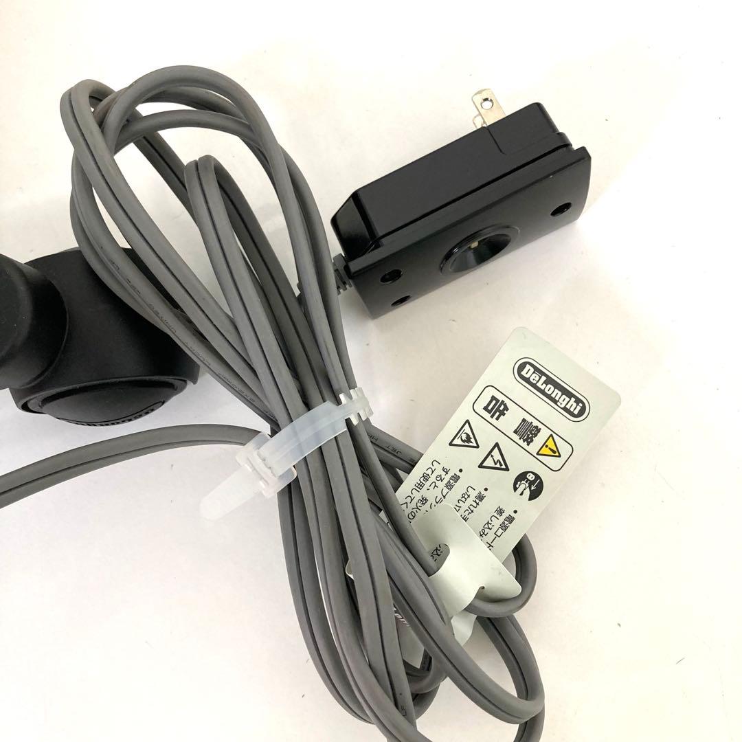 102-J DeLonghi MDHU15-BK マルチダイナミックヒーター