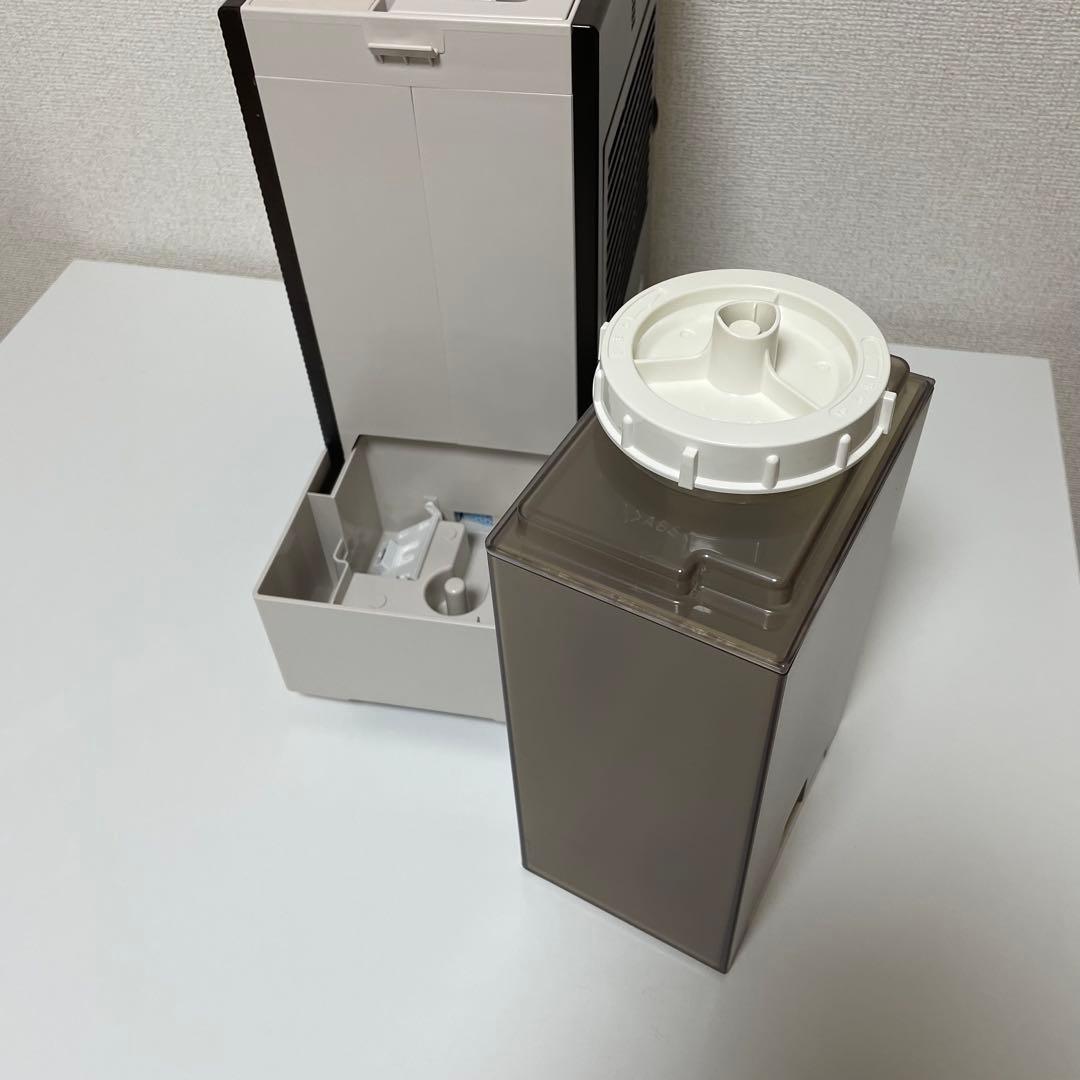 ダイニチ DAINICHI HD-RX324-T ハイブリッド式加湿器