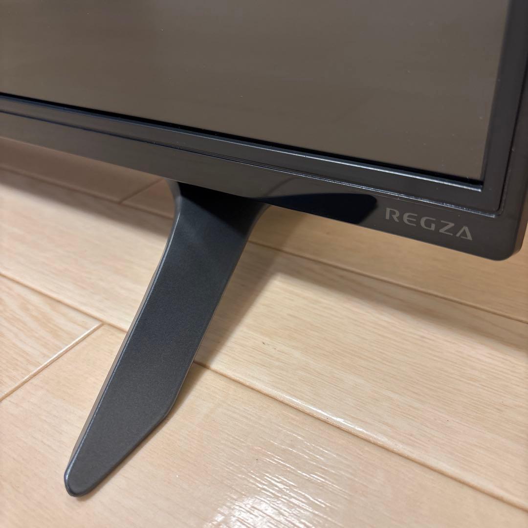 東芝43型液晶テレビ REGZA 43C310X 2017年製
