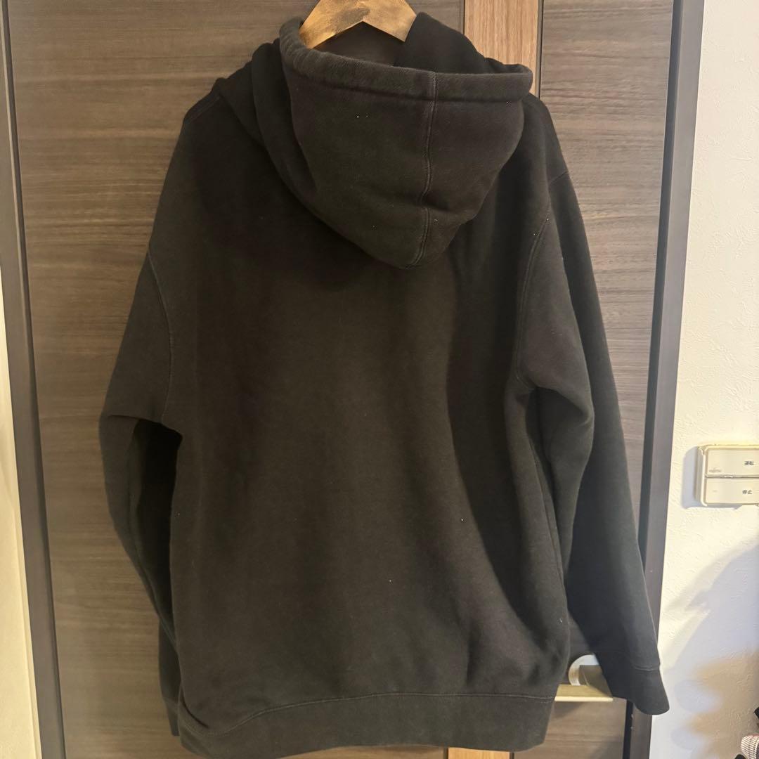 Challenger GaryYAMAMOTOジップアップパーカー 長瀬智也着