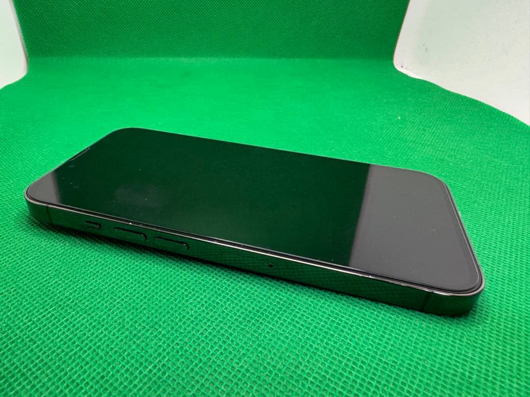 4708 IPHONE 13 PRO 128GB SIM フリー