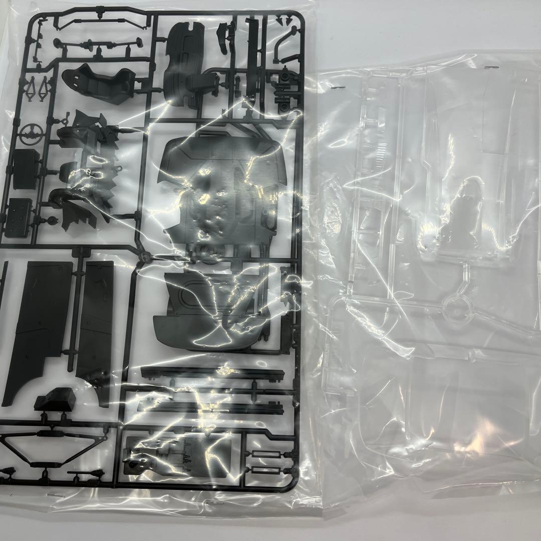 【新品】タミヤ 1/24 アルファロメオ 155 V6 TI 社外デカール付き