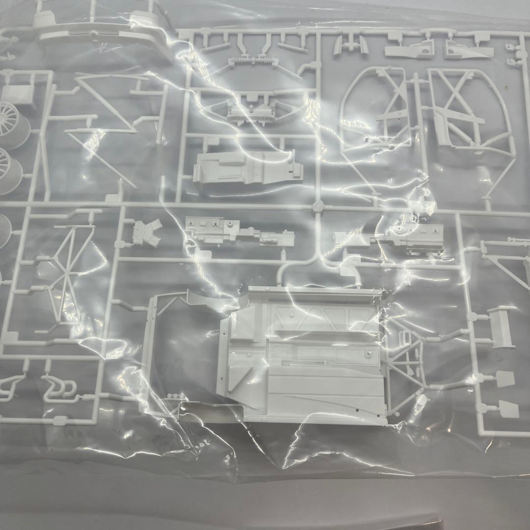 【新品】タミヤ 1/24 アルファロメオ 155 V6 TI 社外デカール付き