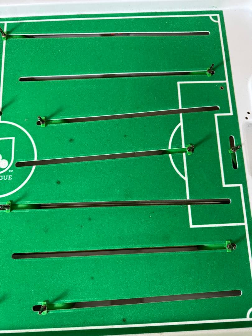 【未使用かと思われます】J.リーグスーパーサッカーJB（管理No.301）