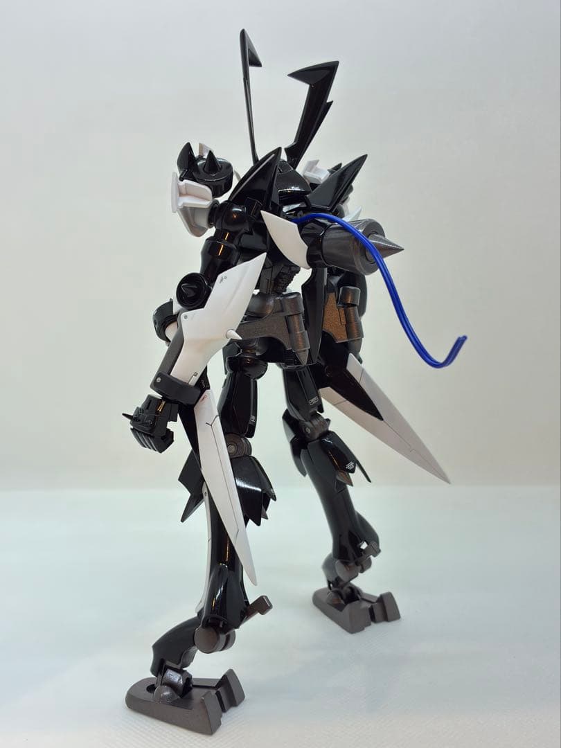 HGスサノオ　塗装改修済　完成品　ガンプラ