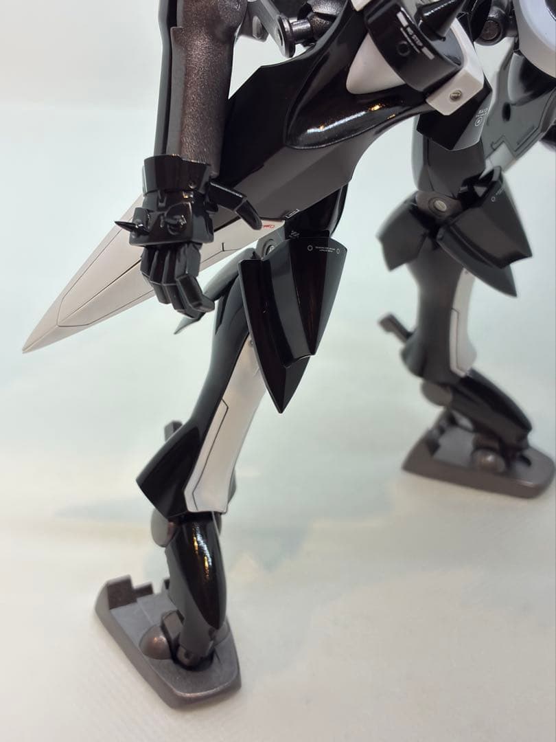 HGスサノオ　塗装改修済　完成品　ガンプラ
