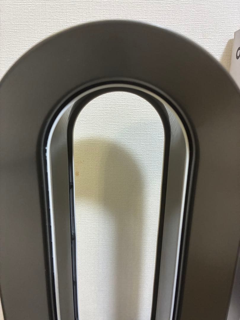 Dyson hot+cool AM09 ホワイト サーキュレーター