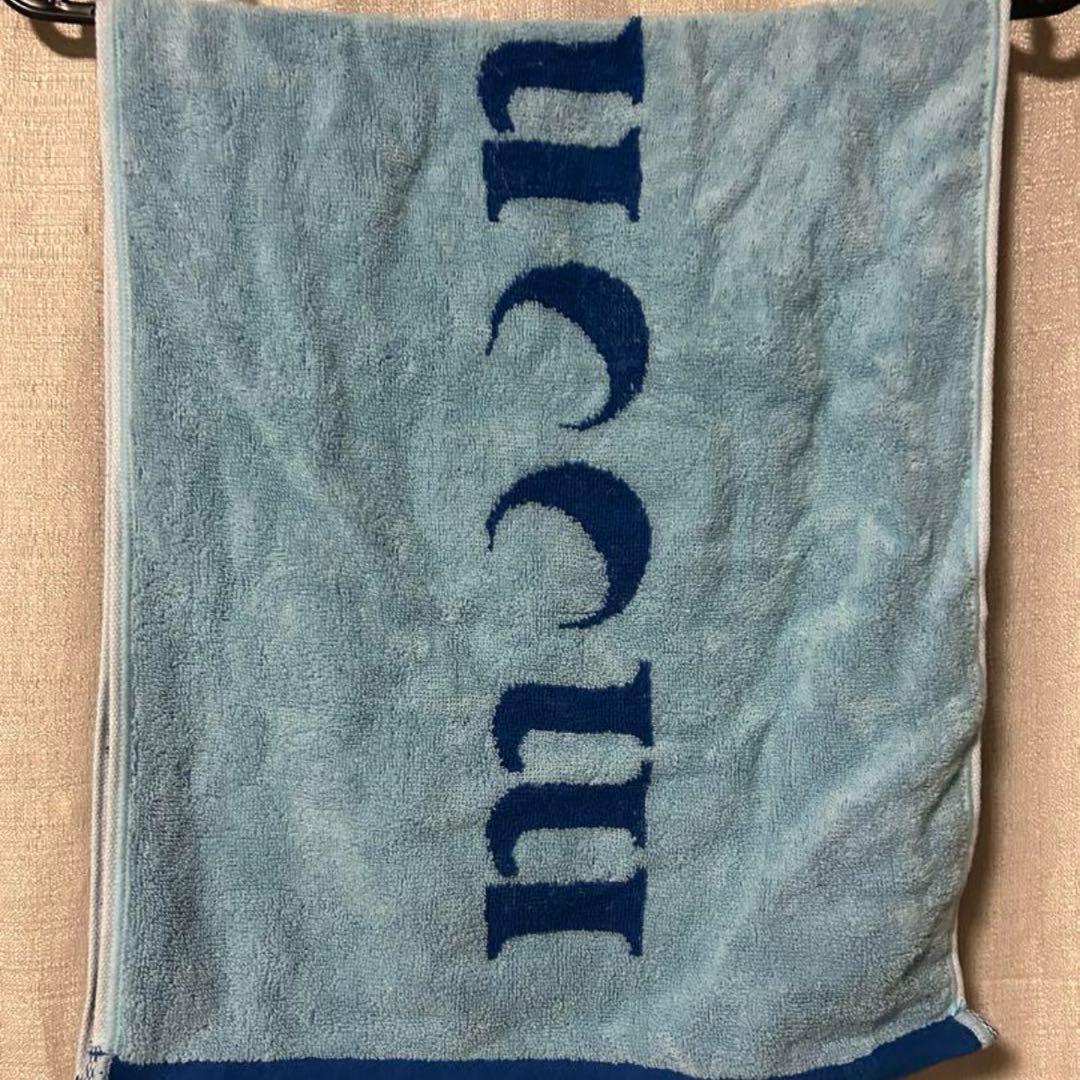 邦ロック　キーホルダー　タオル