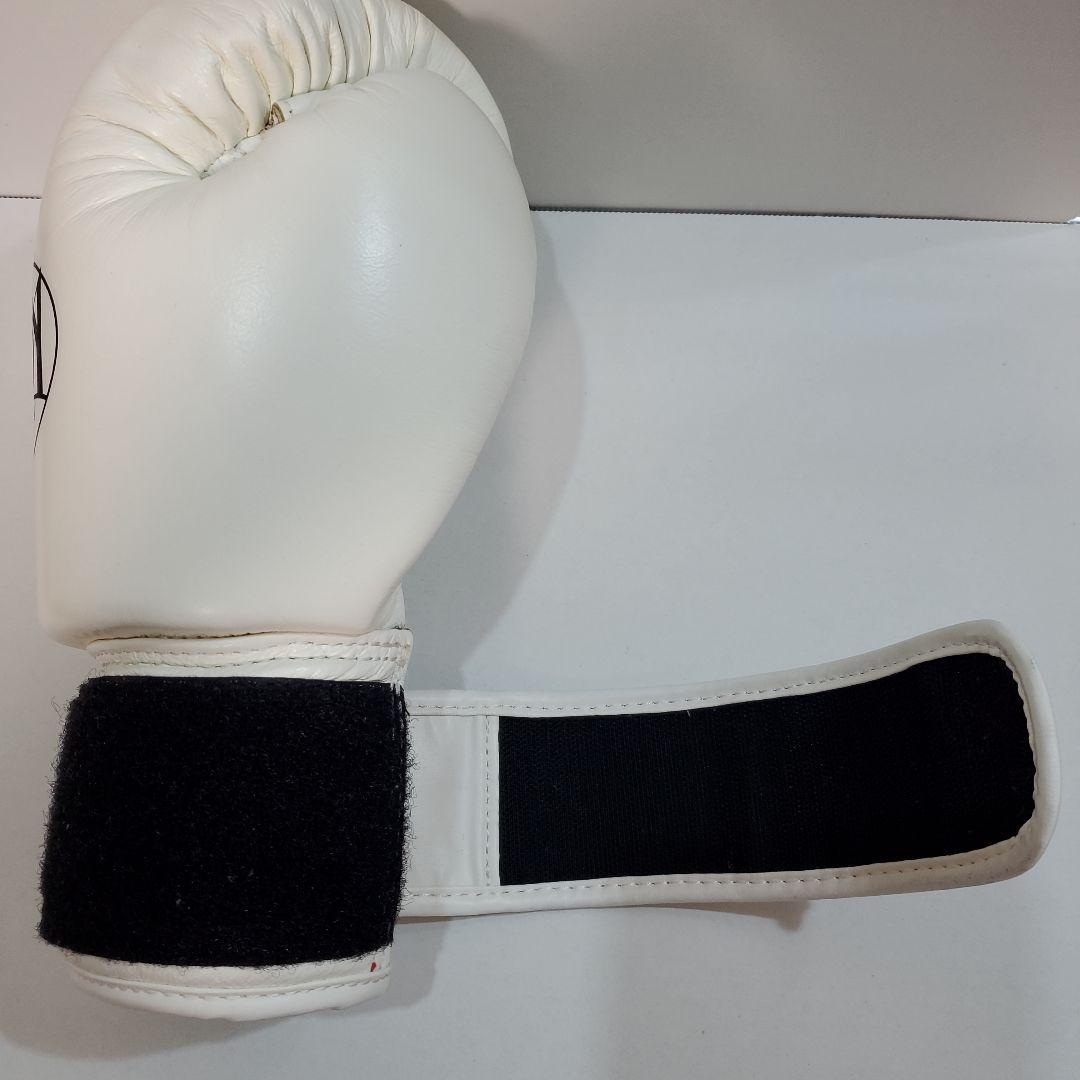 あん　　　WINDY ボクシンググローブ 10oz