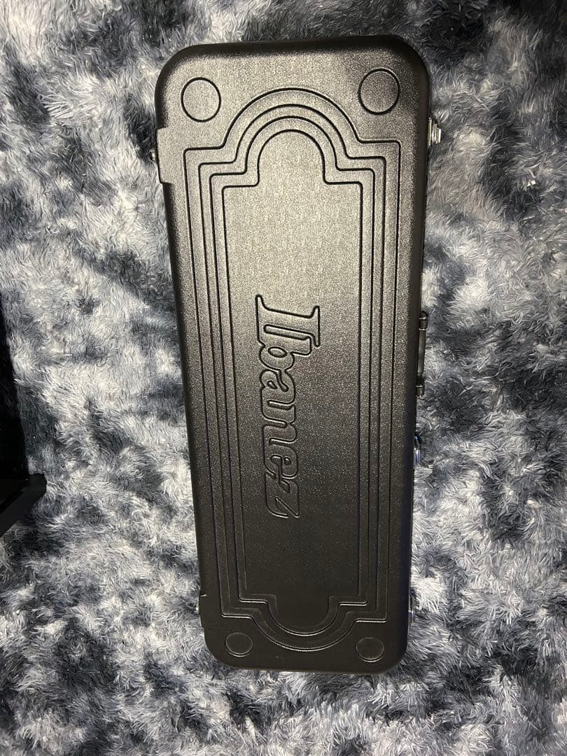 Ibanez RG2550Z-GK エレキギター ブラック ケース付き