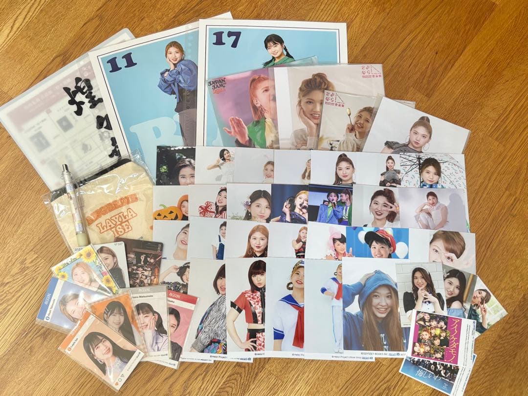 アンジュルム　グッズ　CD