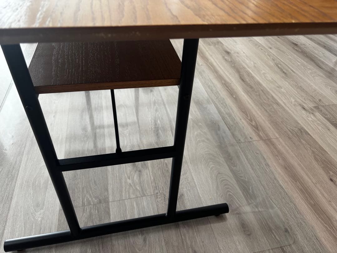 ダイニングテーブル journalstandardFurniture PAXTON LD TABLE