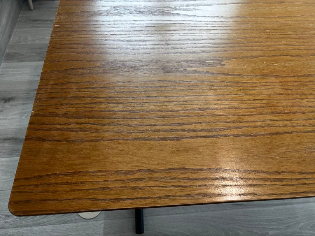 ダイニングテーブル journalstandardFurniture PAXTON LD TABLE