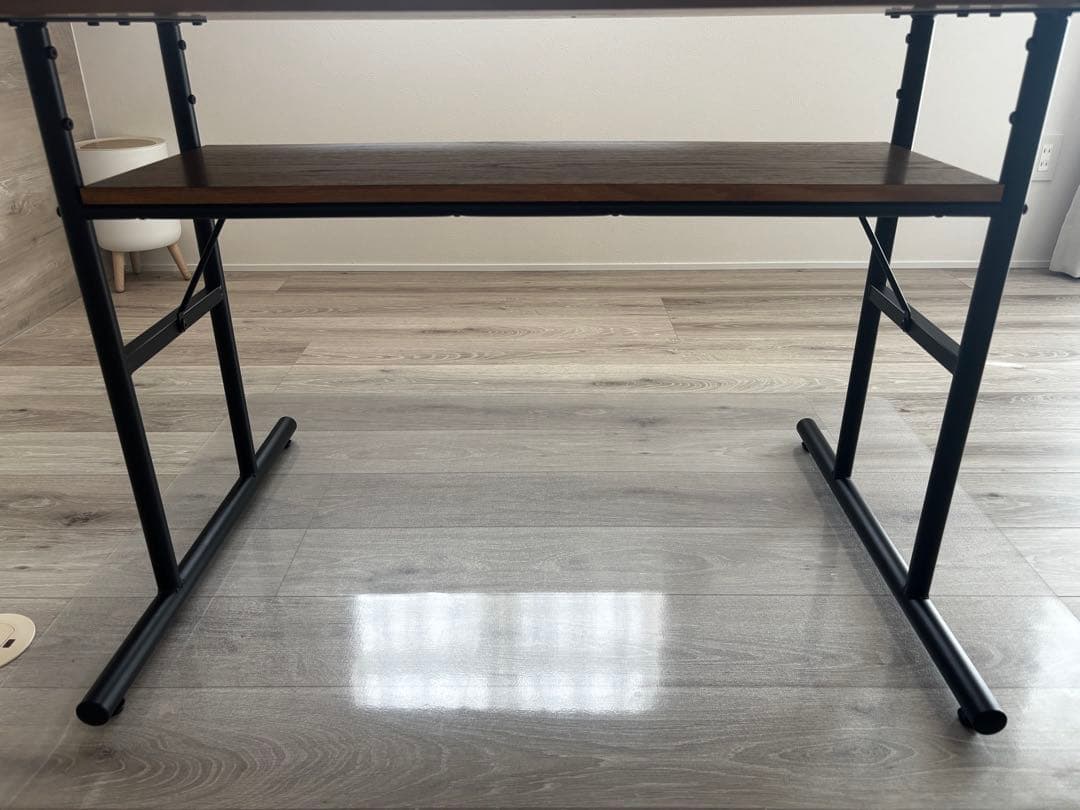 ダイニングテーブル journalstandardFurniture PAXTON LD TABLE