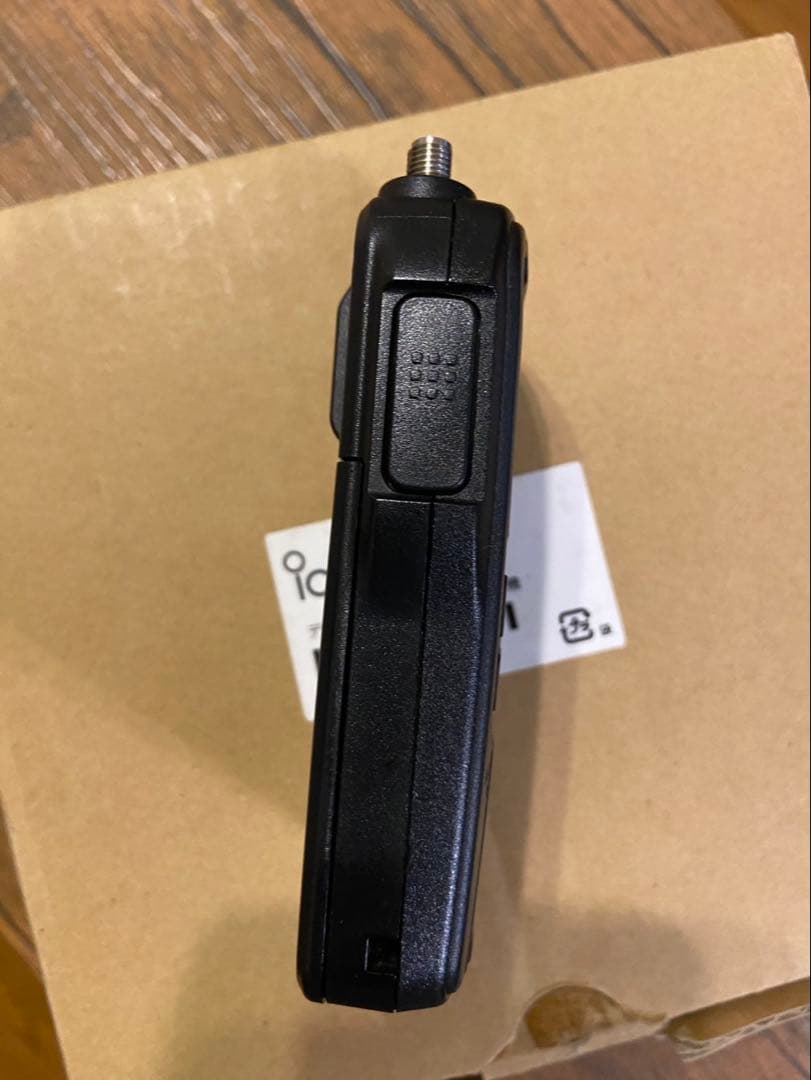 【ソジュン】ICOM IC-DRC1 トランシーバー