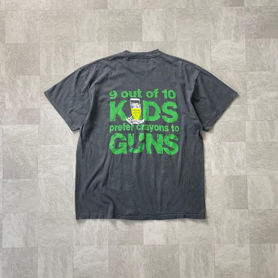 トップス pearl jam choices s/s band tee fade xl