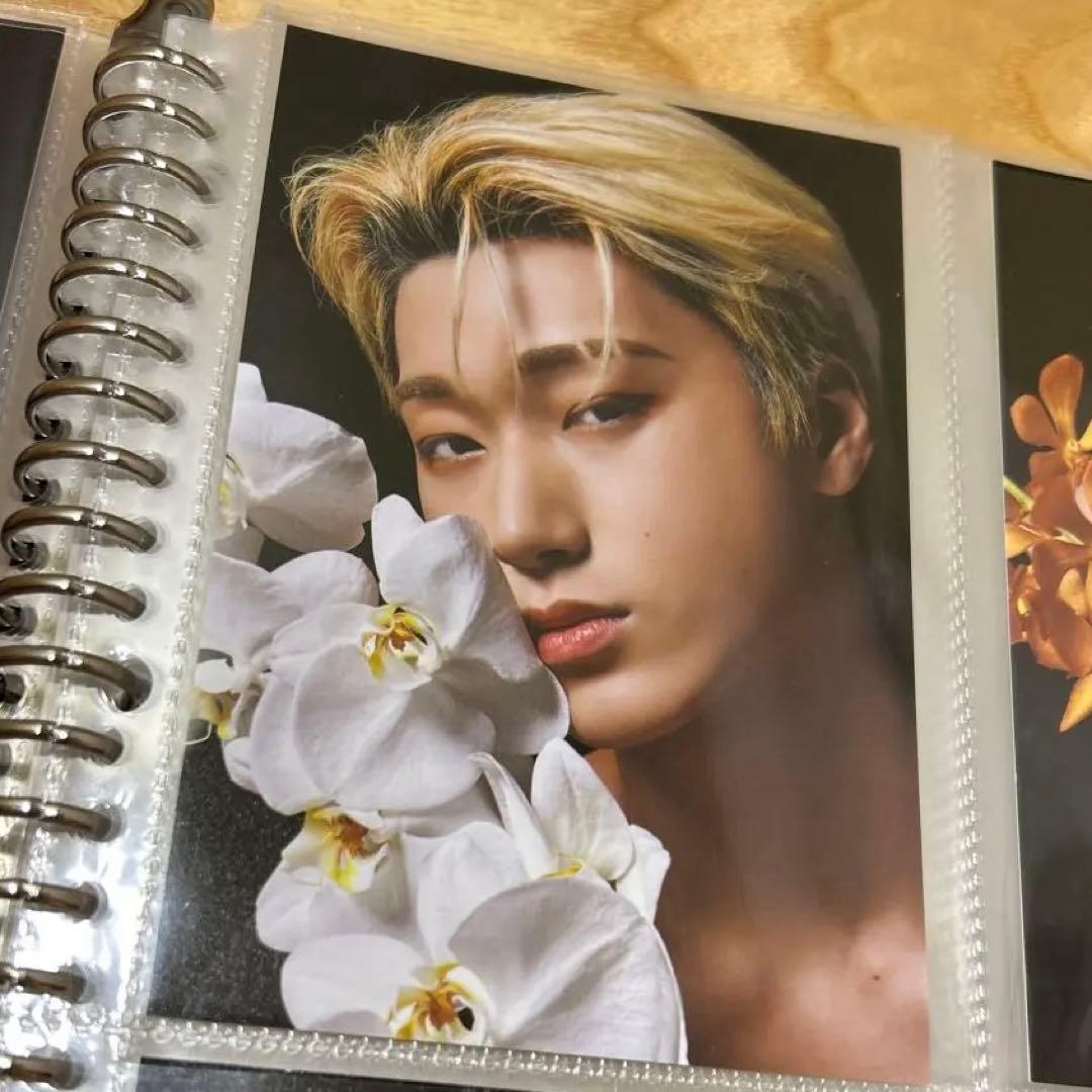 ATEEZ scawaii ポストカード コンプ 8枚セット